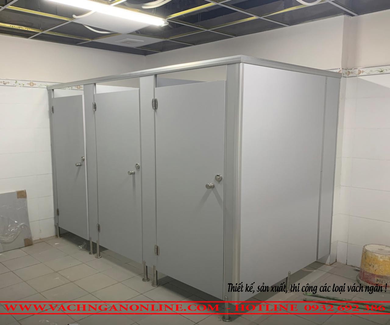 Vách ngăn nhà vệ sinh 03