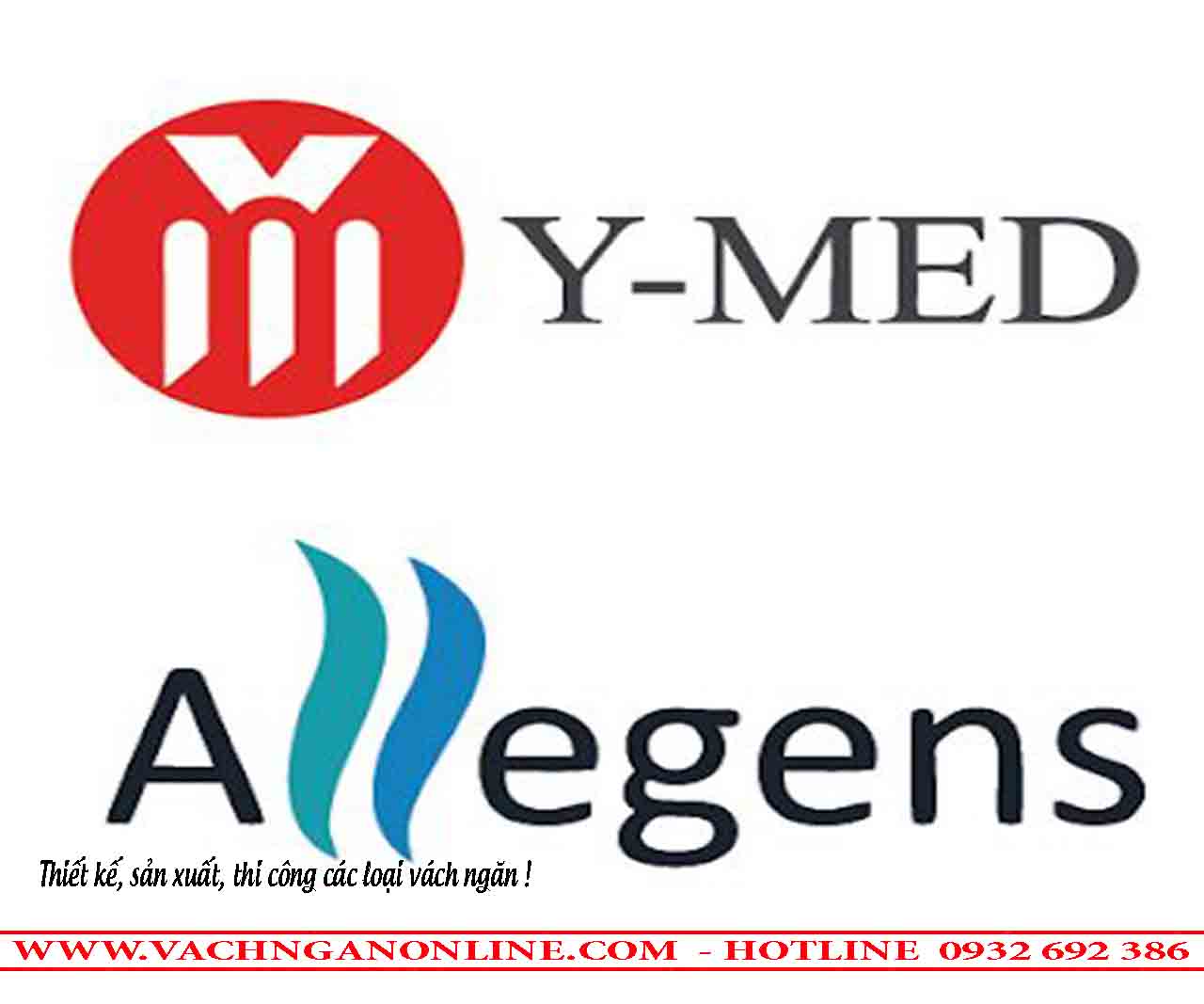 CÔNG TY DƯỢC PHẨM Y-MED