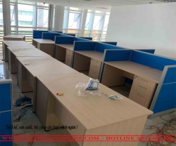 Cách chọn nhà cung cấp nội thất văn phòng tốt nhất cho dự án của bạn