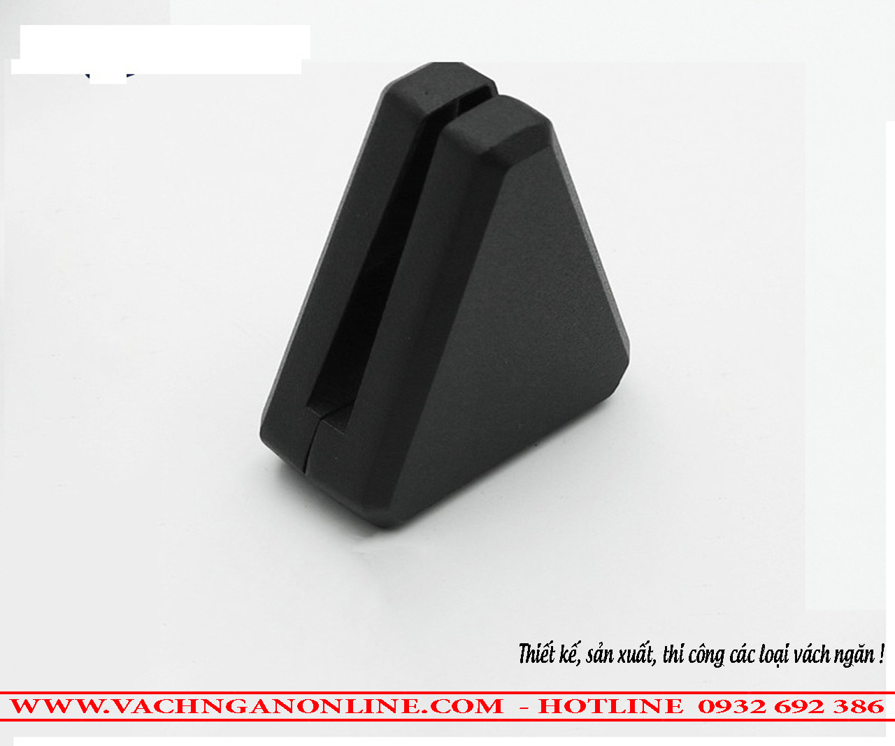 KẸP VÁCH NGĂN BÀN LÀM VIỆC 05