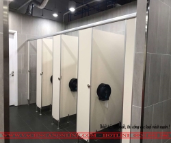 Tấm compact là gì? | Phụ kiện tấm Compact | Thi công tấm Compact