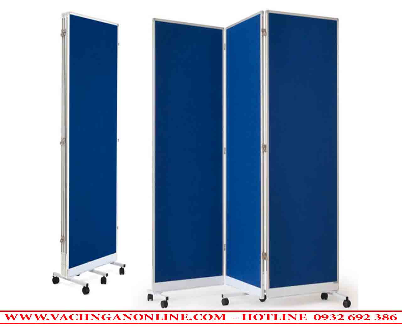 Vách ngăn xếp di động 01