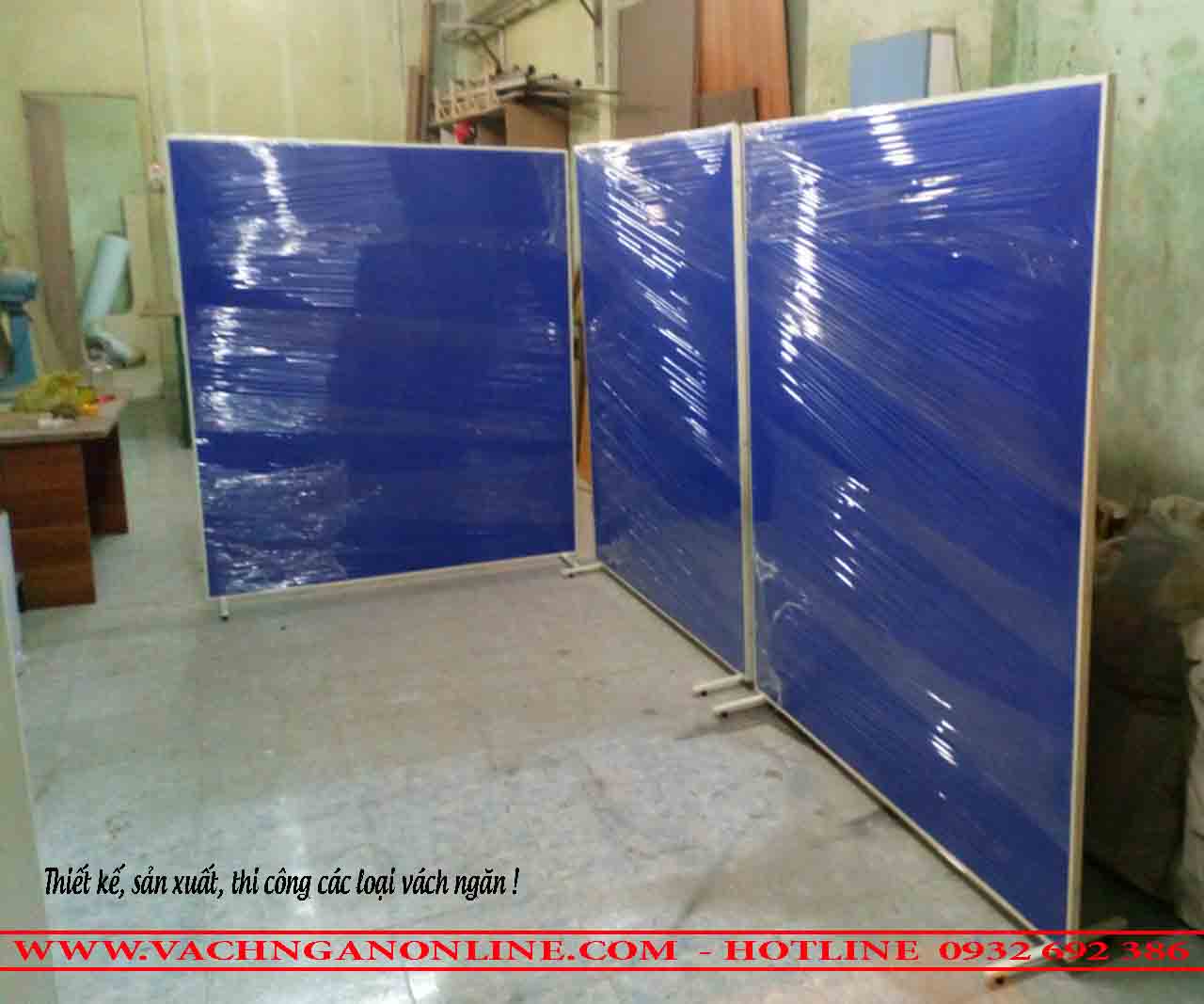 Vách ngăn xếp di động 14