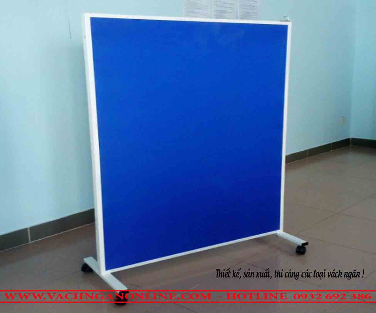 Vách ngăn xếp di động 20