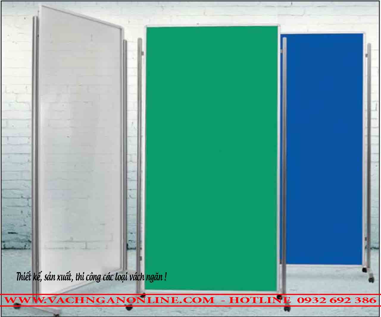 Vách ngăn xếp di động 21